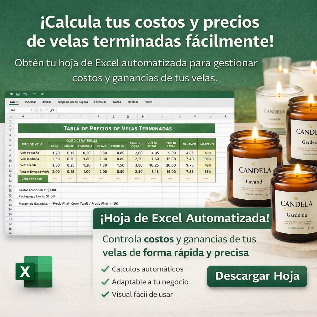 CALCULADORA DE PRECIOS 100% DIGITAL