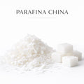 PARAFINA CHINA PREMIUM APF PARA VELAS ARTESANALES